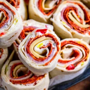 Pinwheels