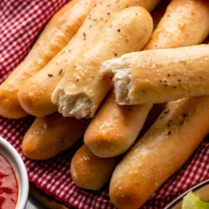Breadsticks